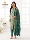 Trendy Cotton Vol 67 By Suryajyoti Pure Cotton Printed Kurti With Pant Dupatta Best Wholesale Shop In Surat